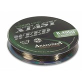 Xtasy Weed Mono Link 50m/ 0,40mm