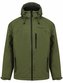 NAVITAS: Bunda Scout Jacket Green 2.0 Velikost XL