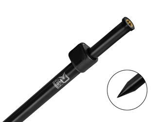 Teleskopická vidlička SimpleSTICK - 80-130cm