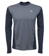 Thermo triko s dlouhým rukávem WizWool 150 Velikost: S