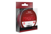 Monofil Delphin MAGMA / bordový - 0,203mm 8,4lbs 500m