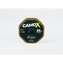 RIDGEMONKEY: Šňůrka Connexion CamoX Stiff Coated Hooklink 25lb 20m