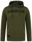 NAVITAS: Mikina CORE Hoody Velikost L