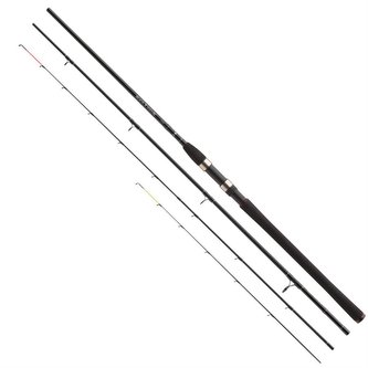 Daiwa: Prut Black Widow Feeder 3,6m 150g