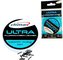 Fluorocarbon 100% 10m Průměr: 0,70mm, nosnost 20kg