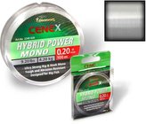Cenex feeder silon - Hybrid Power Mono 100m průměr 0,18 mm