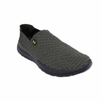 NAVITAS: Boty Weave 2.0 Green Velikost 45