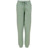 NAVITAS: Tepláky : Tepláky Womens Jogger Light Green Velikost XL