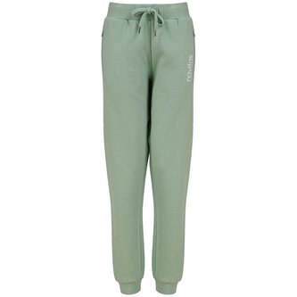 NAVITAS: Tepláky : Tepláky Womens Jogger Light Green Velikost XL