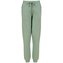 NAVITAS: Tepláky : Tepláky Womens Jogger Light Green Velikost XL