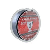 Vlasec Champion Strong - Grey 150m průměr: 0,24 mm