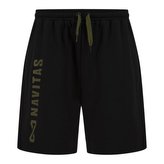 NAVITAS: Kraťasy CORE Jogger Shorts Black Velikost 3XL