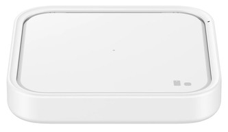 Samsung EP-P2400TWE Wireless Charger Pad w, White