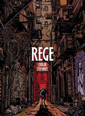 Rege / Timof