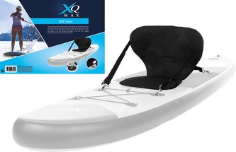 Paddleboard sedačka DELUXE