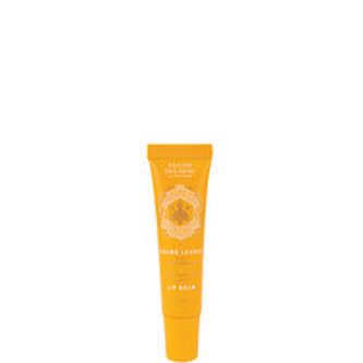 Panier des Sens Balzám na rty Regenerating Honey (Lip Balm) 15 ml woman