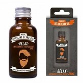Wahl Olej na vousy Relax (Beard Oil) 30 ml man