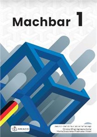 Machbar 1 Ćwiczenia dla szkół ponadpodstawowych