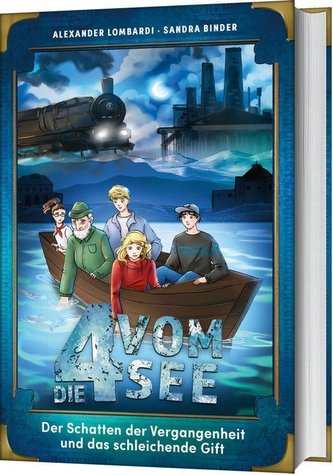 Der Schatten der Vergangenheit und das schleichende Gift