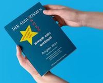 Der Anglizismen-Index 2022