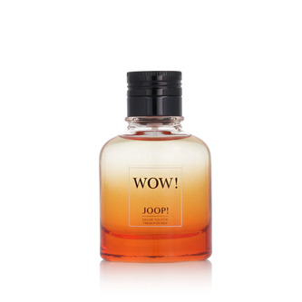 JOOP! Wow! Fresh EDT 40 ml M