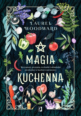 Magia kuchenna