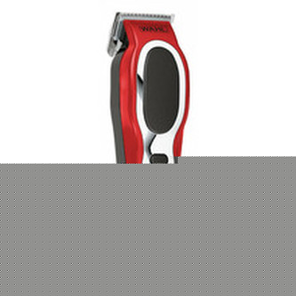 Wahl Zastřihovač vlasů Close Cut Pro 20105-0465 červený man