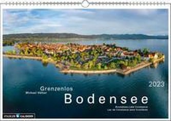 Grenzenlos Bodensee 2023