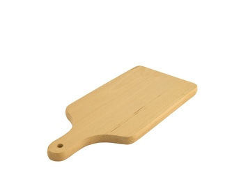 Dřevěné prkénko 14cm