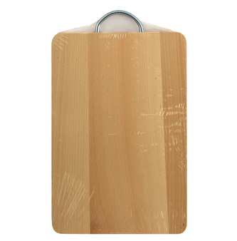 Prkénko s uchem 19x28 cm