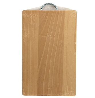 Prkénko s uchem 21x33 cm