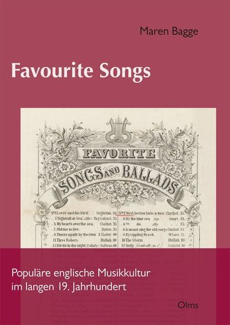 Favourite Songs