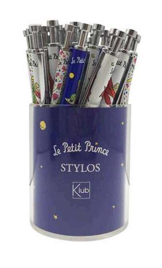 Propiska SBIM07G01 MALÝ PRINC KIUB