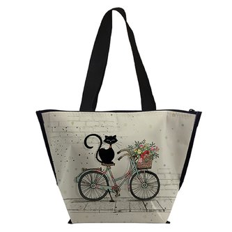 TERMO TAŠKA 35 cm LBIRS01A01 BUG ART KIUB