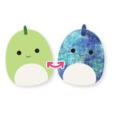 SQUISHMALLOWS 2v1 dinosaurus Danny a Damien