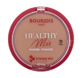 BOURJOIS Paris Healthy Mix Pudr 10 g 06 Miel pro ženy