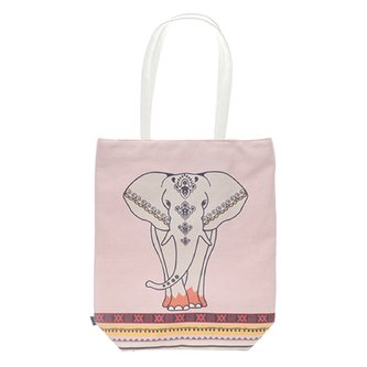 Taška SACCP39M01 ELEPHANTS KIUB