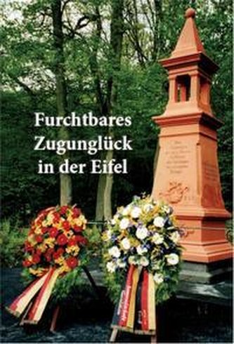 Furchtbares Zugunglück in der Eifel
