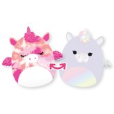 SQUISHMALLOWS 2v1 alicorn Henley a Lizella