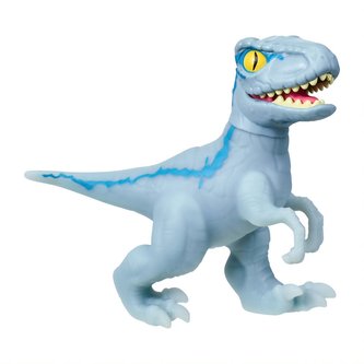 GOO JIT ZU figurka JURSKÝ SVĚT - Blue