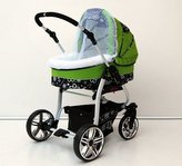 Moskytiéra Baby sky univerzální