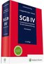SGB IV - Kommentar
