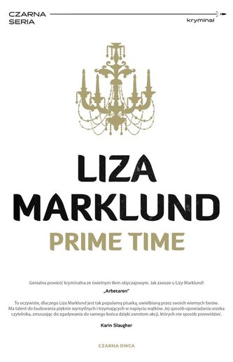 Prime Time Prime Time