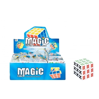 Magicka kostka