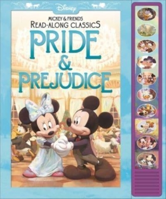 PRIDE & PREJUDICE