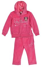 TEPLÁKOVÁ SOUPRAVA MINNIE - velikost 6 m.