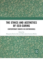 The Ethics and Aesthetics of Eco-caring