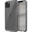 UNIQ LifePro Tinsel iPhone 11 Pro Max černé