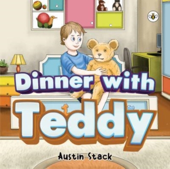 Dinner with Teddy