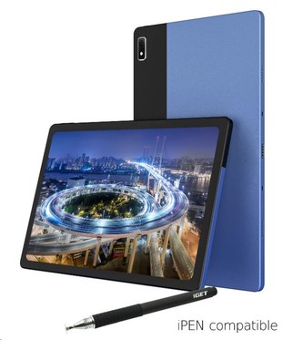 iGET SMART L206